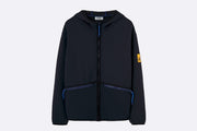 Loreak Mendian Jacket Enbor Black